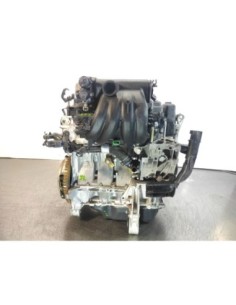Motor HFZ (TU1JP) 1.1i Gasolina 1995-2008 Peugeot/Citroen...