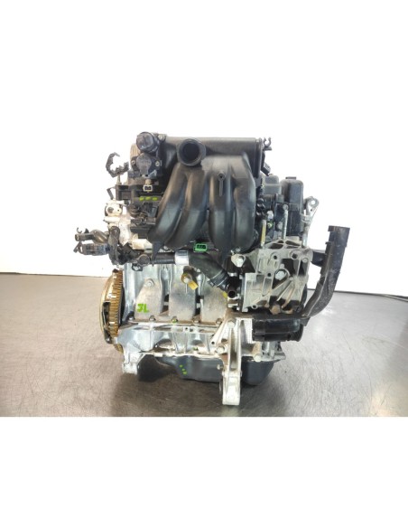 Motor HFZ (TU1JP) 1.1i Gasolina 1995-2008 Peugeot/Citroen | Recuperado