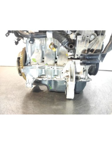 Motor HFZ (TU1JP) 1.1i Gasolina 1995-2008...