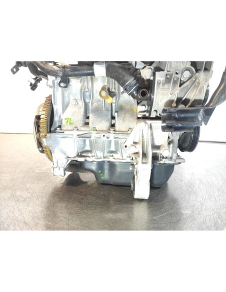 Motor HFZ (TU1JP) 1.1i Gasolina 1995-2008 Peugeot/Citroen | Recuperado
