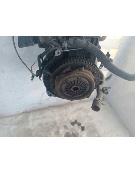 Motor KFX/KFW (TU3JP) 1.4i Gasolina 1995-2010 Peugeot/Citroen | Recuperado
