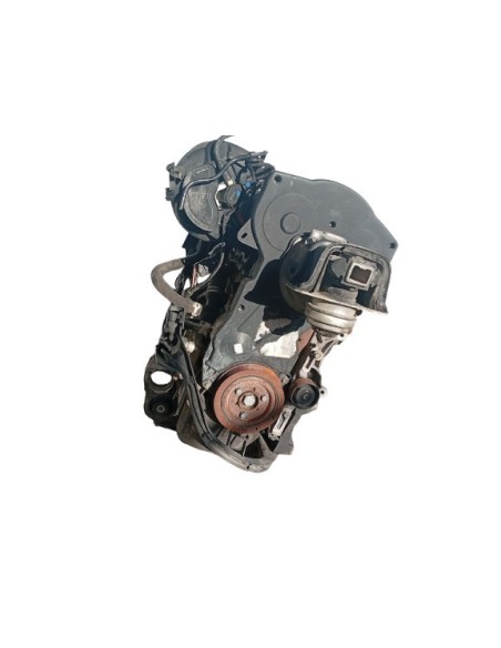 Motor NFU (TU5JP4) 1.6 16v Gasolina 2000-2009 Peugeot/Citroen | Recuperado