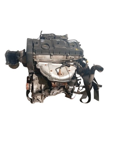 Motor NFU (TU5JP4) 1.6 16v Gasolina 2000-2009...