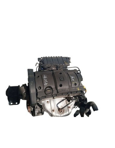 Motor NFU (TU5JP4) 1.6 16v Gasolina 2000-2009...