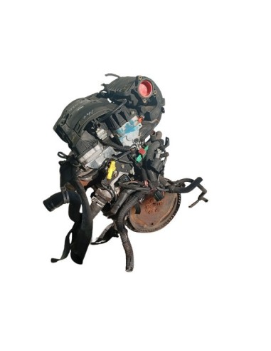 Motor NFU (TU5JP4) 1.6 16v Gasolina 2000-2009...