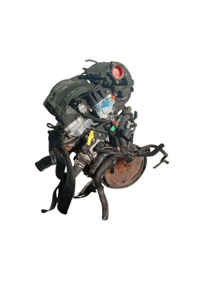 Motor NFU (TU5JP4) 1.6 16v Gasolina 2000-2009 Peugeot/Citroen | Recuperado