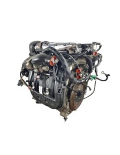 Motor RFN (EW10J4) 2.0 16v Gasolina 2000-2005...