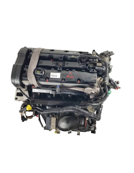 Motor RFN (EW10J4) 2.0 16v Gasolina 2000-2005 Peugeot/Citroen | Recuperado