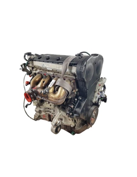 Motor RFN (EW10J4) 2.0 16v Gasolina 2000-2005 Peugeot/Citroen | Recuperado