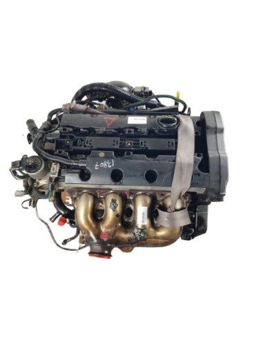 Motor RFN (EW10J4) 2.0 16v Gasolina 2000-2005...