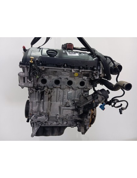 Motor 8FS (EP3) 1.4 VTi Gasolina 2007-2013 Peugeot/Citroen | Recuperado