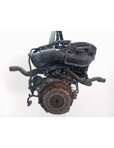 Motor 8FS (EP3) 1.4 VTi Gasolina 2007-2013 Peugeot/Citroen | Recuperado
