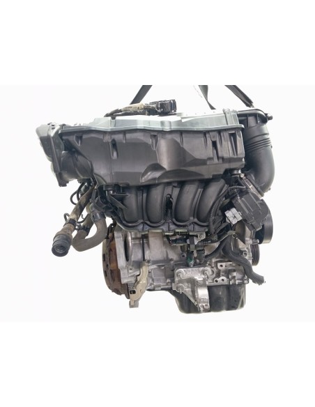 Motor 8FS (EP3) 1.4 VTi Gasolina 2007-2013 Peugeot/Citroen | Recuperado