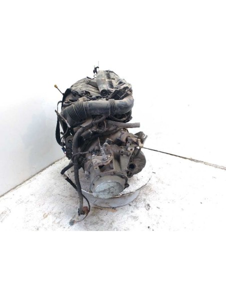 Motor 5FW (EP6) 1.6 VTi Gasolina 2007-2015 Peugeot/Citroen | Recuperado