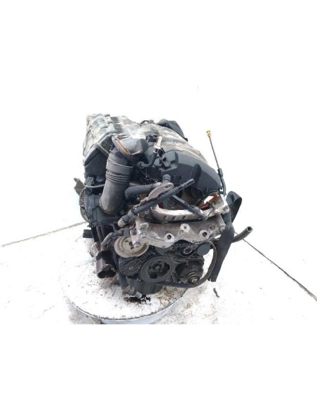 Motor 5FW (EP6) 1.6 VTi Gasolina 2007-2015 Peugeot/Citroen | Recuperado