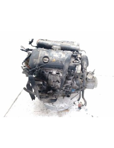 Motor 5FW (EP6) 1.6 VTi Gasolina 2007-2015...