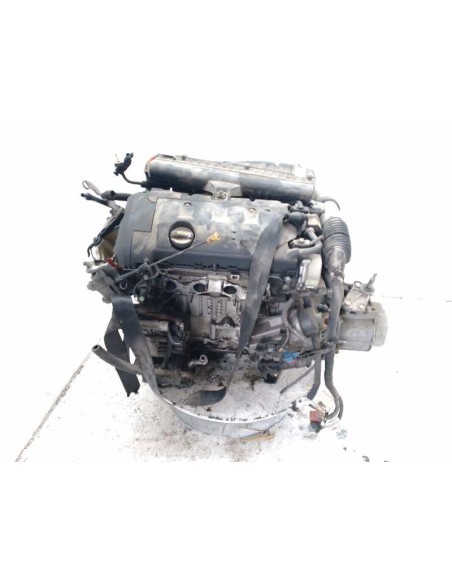 Motor 5FW (EP6) 1.6 VTi Gasolina 2007-2015 Peugeot/Citroen | Recuperado