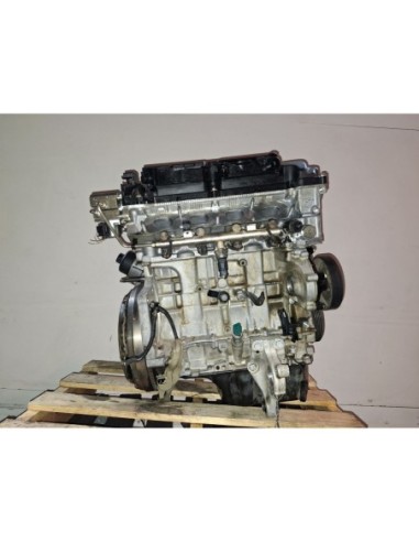 Motor 5FV (EP6CDT) 1.6 THP Gasolina 2010-2015...