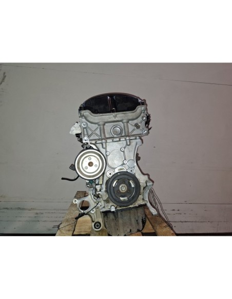 Motor 5FV (EP6CDT) 1.6 THP Gasolina 2010-2015 Peugeot/Citroen | Recuperado