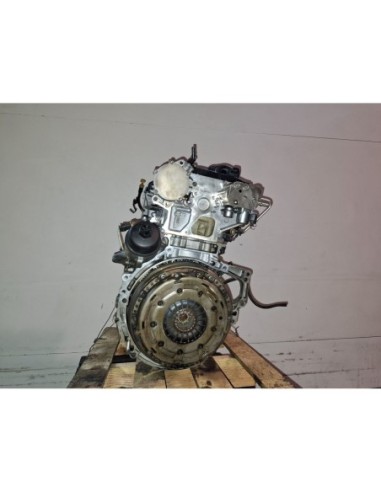 Motor 5FV (EP6CDT) 1.6 THP Gasolina 2010-2015...