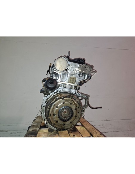 Motor 5FV (EP6CDT) 1.6 THP Gasolina 2010-2015 Peugeot/Citroen | Recuperado
