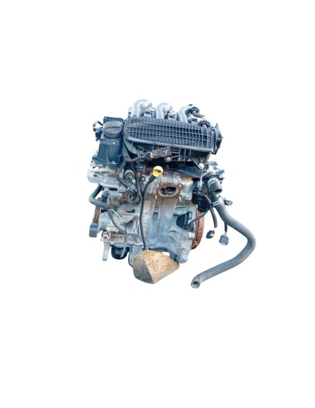 Motor HMZ (EB2F) 1.2 PureTech Gasolina 2012-2019 Peugeot/Citroen | Recuperado
