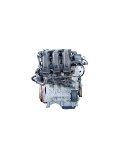 Motor HMZ (EB2F) 1.2 PureTech Gasolina...