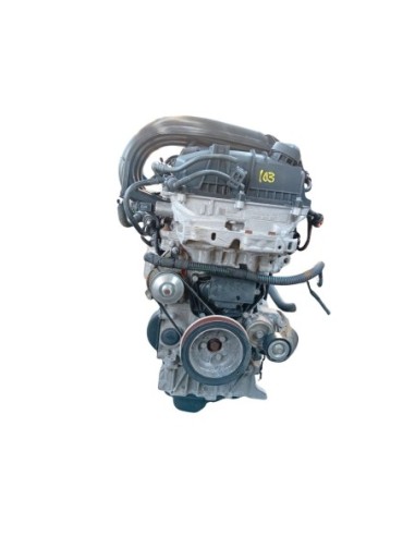 Motor HMZ (EB2F) 1.2 PureTech Gasolina...