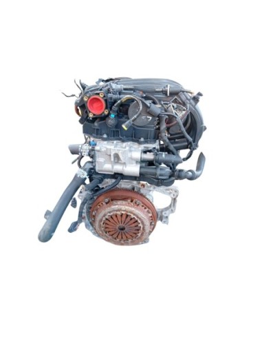 Motor HMZ (EB2F) 1.2 PureTech Gasolina...