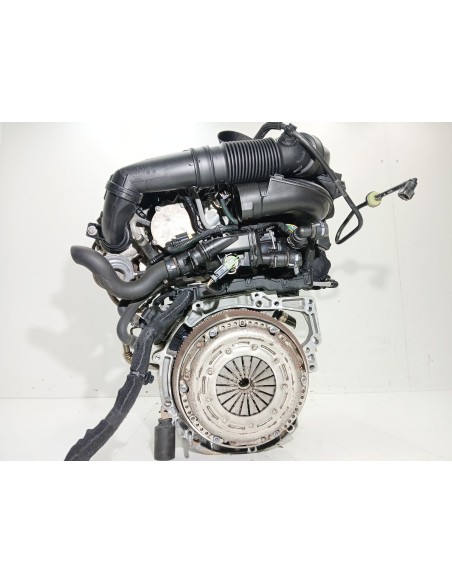 Motor HNZ (EB2DT) 1.2 Turbo Gasolina 2014-2019 Peugeot/Citroen | Recuperado