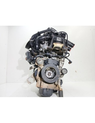 Motor HNZ (EB2DT) 1.2 Turbo Gasolina 2014-2019...