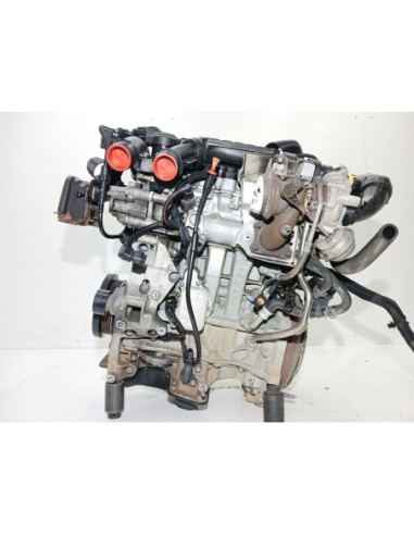 Motor HNZ (EB2DT) 1.2 Turbo Gasolina 2014-2019...