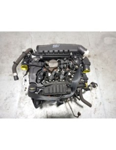 Motor HNY (EB2DTS) 1.2 Turbo Gasolina 2014-2019...