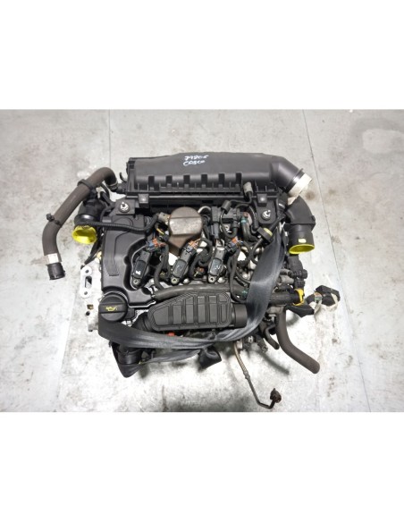 Motor HNY (EB2DTS) 1.2 Turbo Gasolina 2014-2019 Peugeot/Citroen | Recuperado