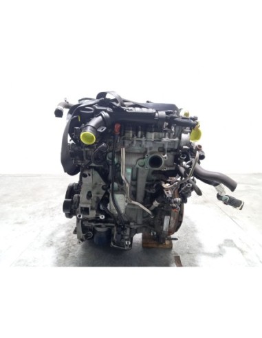 Motor HNY (EB2DTS) 1.2 Turbo Gasolina 2014-2019...