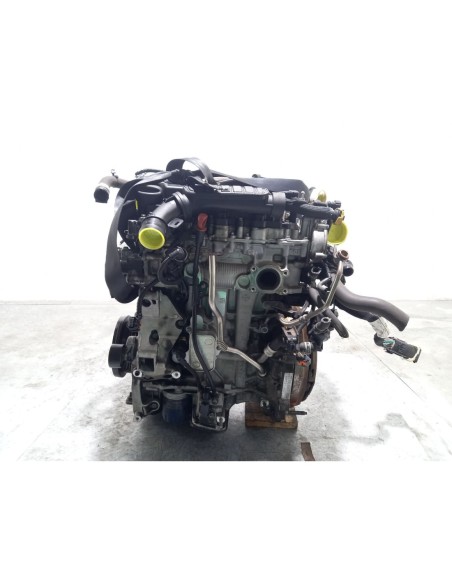 Motor HNY (EB2DTS) 1.2 Turbo Gasolina 2014-2019 Peugeot/Citroen | Recuperado
