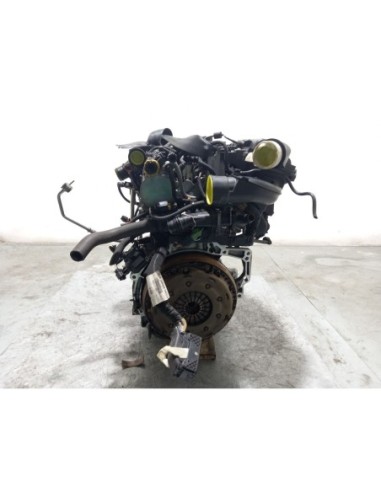 Motor HNY (EB2DTS) 1.2 Turbo Gasolina 2014-2019...
