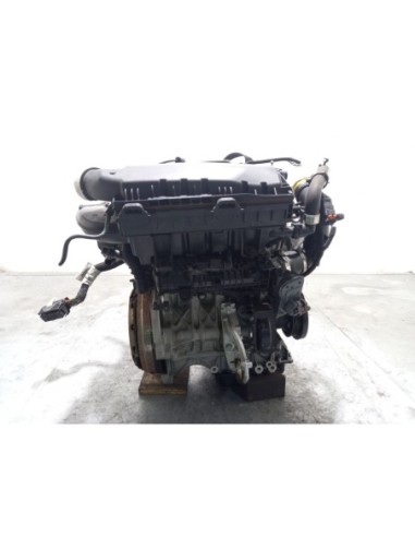 Motor HNY (EB2DTS) 1.2 Turbo Gasolina 2014-2019...