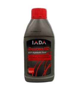 ATF 25045 DEXRON II 500 ML.