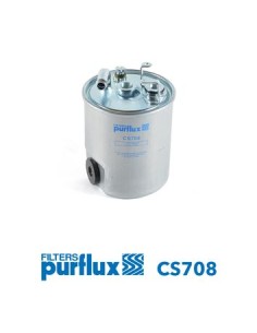 FILTRO DE COMBUSTIBLE MERCEDES-BENZ SPRINTER 3-T 316 CDI...