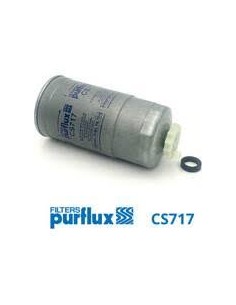 FILTRO DE COMBUSTIBLE  FIAT