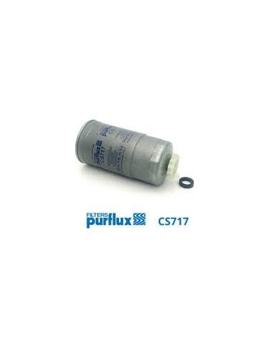 FILTRO DE COMBUSTIBLE  FIAT