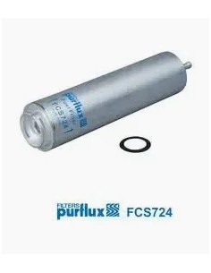 Filtro de combustible BMW FCS724
