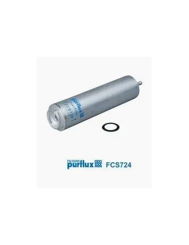 Filtro de combustible BMW FCS724