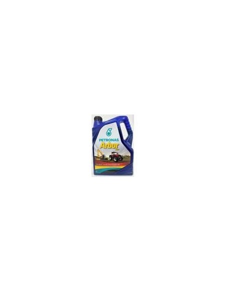 Aceite hidráulico agrícola Petronas Arbor MTF SAE 10W-30 5 Litros