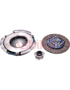 Kit de Embrague Completo Ø 240 mm Nissan (24 Estrías)