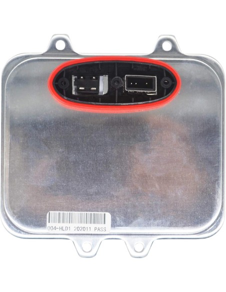 Centralita de Faros Xénon Hella / VAG / Opel / BMW – Ref. 5DV00972000
