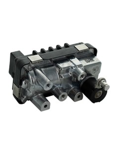 Actuador Eléctrico de Turbo Hella 6NW009660