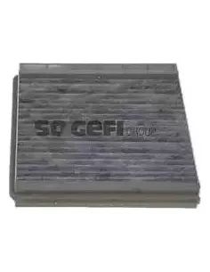 AHC169 Filtro, aire habitáculo Purflux en Oferta