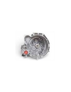CAJA CAMBIOS - 8A6R7002FA - FORD - FIESTA (CB1)